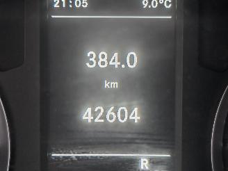 Mercedes Vito Tourer 114 CDI Pro Lang picture 22