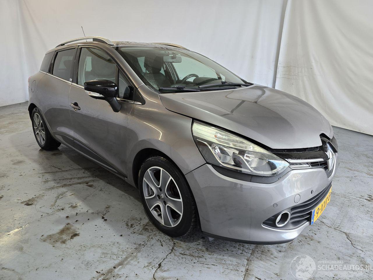 Renault Clio 0.9 TCe NightenDay