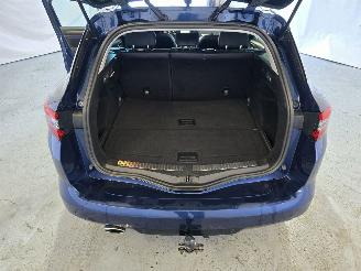 Renault Mégane Estate 1.6 dCi Série Signature Exclusiv picture 21