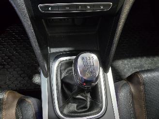 Renault Mégane Estate 1.6 dCi Série Signature Exclusiv picture 36