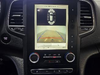 Renault Mégane Estate 1.6 dCi Série Signature Exclusiv picture 35