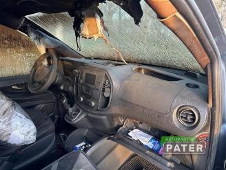 Mercedes Vito Vito (447.6), Van, 2014 1.6 111 CDI 16V picture 7