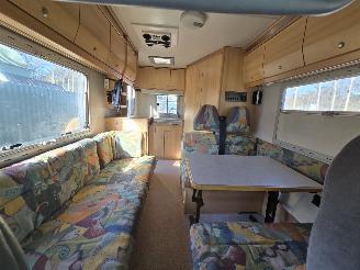 Knaus  230 2.8 JTD picture 48