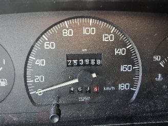 Knaus  230 2.8 JTD picture 13