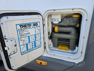 Knaus  230 2.8 JTD picture 23