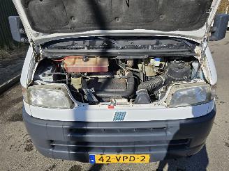 Knaus  230 2.8 JTD picture 8