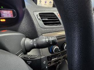 Renault Mégane Estate 1.6 Dynamique picture 27