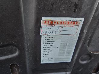 Renault Mégane Estate 1.6 Dynamique picture 11