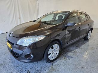 Renault Mégane Estate 1.6 Dynamique picture 3