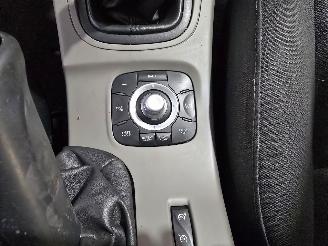 Renault Mégane Estate 1.6 Dynamique picture 33