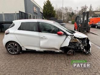 Renault Zoé Zoe (AG), Hatchback 5-drs, 2012 R135 picture 3