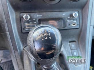 Mercedes Citan Citan (415.6), Van, 2012 / 2021 1.5 109 CDI picture 10