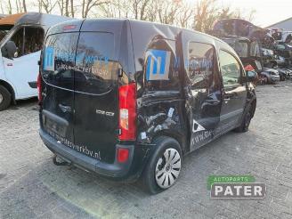 Mercedes Citan Citan (415.6), Van, 2012 / 2021 1.5 109 CDI picture 5