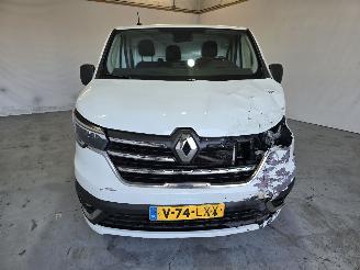 Renault Trafic  picture 2