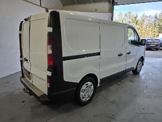 Renault Trafic  picture 7