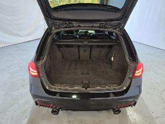 BMW 3-serie Touring 318i M Sport Corporate Lease picture 14