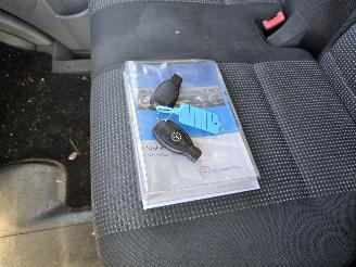 Mercedes Sprinter 313 2.2 CDI 432 HD picture 30