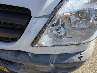 Mercedes Sprinter 313 2.2 CDI 432 HD picture 10