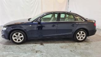 Audi A4 Limousine 1.8 TFSI Pro Line Business picture 4