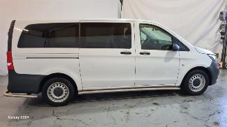 Mercedes Vito Tourer 116 BT Pro Lang 8-persoons picture 5