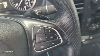 Mercedes Vito Tourer 116 BT Pro Lang 8-persoons picture 14