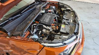 Citroën E-C4 Feel 50 kWh picture 15