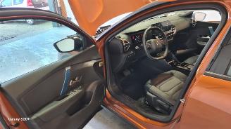 Citroën E-C4 Feel 50 kWh picture 20