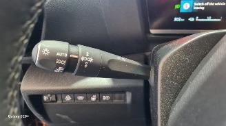 Citroën E-C4 Feel 50 kWh picture 25