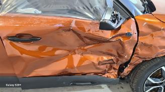 Citroën E-C4 Feel 50 kWh picture 11