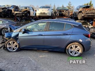 Opel Astra Astra K, Hatchback 5-drs, 2015 / 2022 1.0 Turbo 12V picture 7