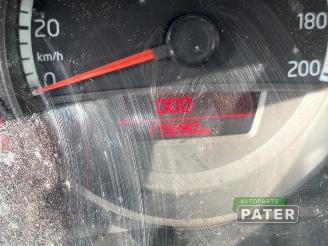 Volkswagen Up! Up! (121), Hatchback, 2011 1.0 12V 60 picture 7