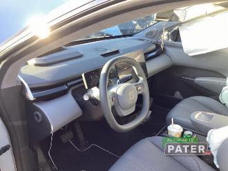 Zeekr X X, SUV, 2023 RWD Core 49 kWh, RWD Long Range 69 kWh picture 11