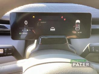 Zeekr X X, SUV, 2023 RWD Core 49 kWh, RWD Long Range 69 kWh picture 7