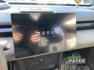 Zeekr X X, SUV, 2023 RWD Core 49 kWh, RWD Long Range 69 kWh picture 8