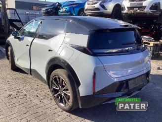 Zeekr X X, SUV, 2023 RWD Long Range 69 kWh picture 5