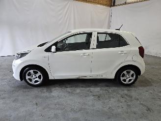 Kia Picanto 1.0 dpi Comfort picture 4