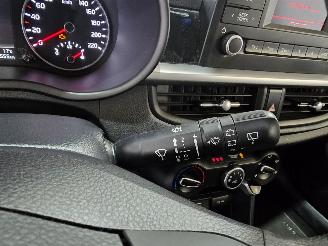 Kia Picanto 1.0 dpi Comfort picture 24