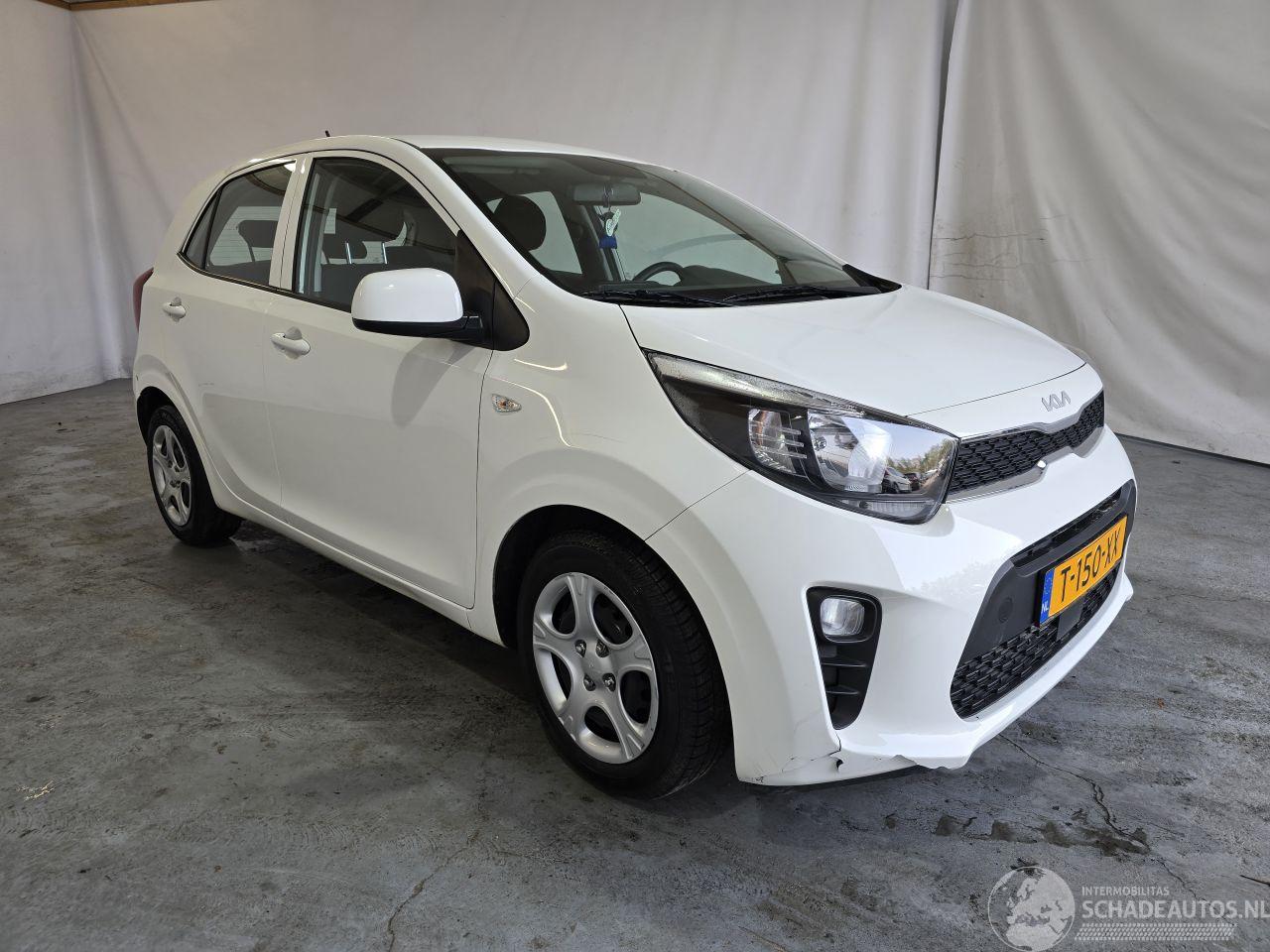 Kia Picanto 1.0 dpi Comfort