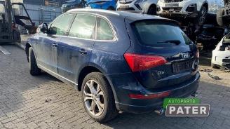 Audi Q5 Q5 (8RB), SUV, 2008 / 2017 2.0 TFSI 16V Quattro picture 7