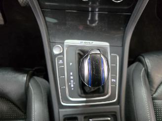 Volkswagen Golf E-Golf picture 28