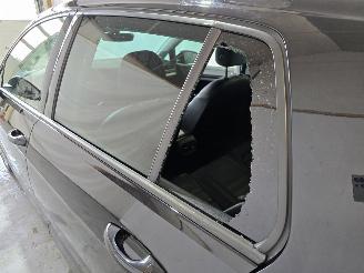 Volkswagen Golf E-Golf picture 9