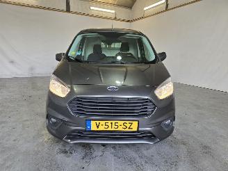Ford Transit Courier Van 1.5TDCI Limited picture 2