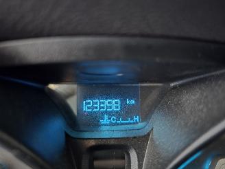 Ford Transit Courier Van 1.5TDCI Limited picture 21