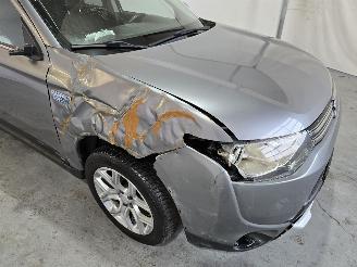 Mitsubishi Outlander 2.0 Phev Business picture 9