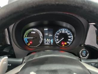 Mitsubishi Outlander 2.0 Phev Business picture 31