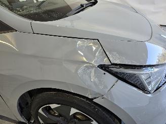 Cupra Born 62kwh picture 10