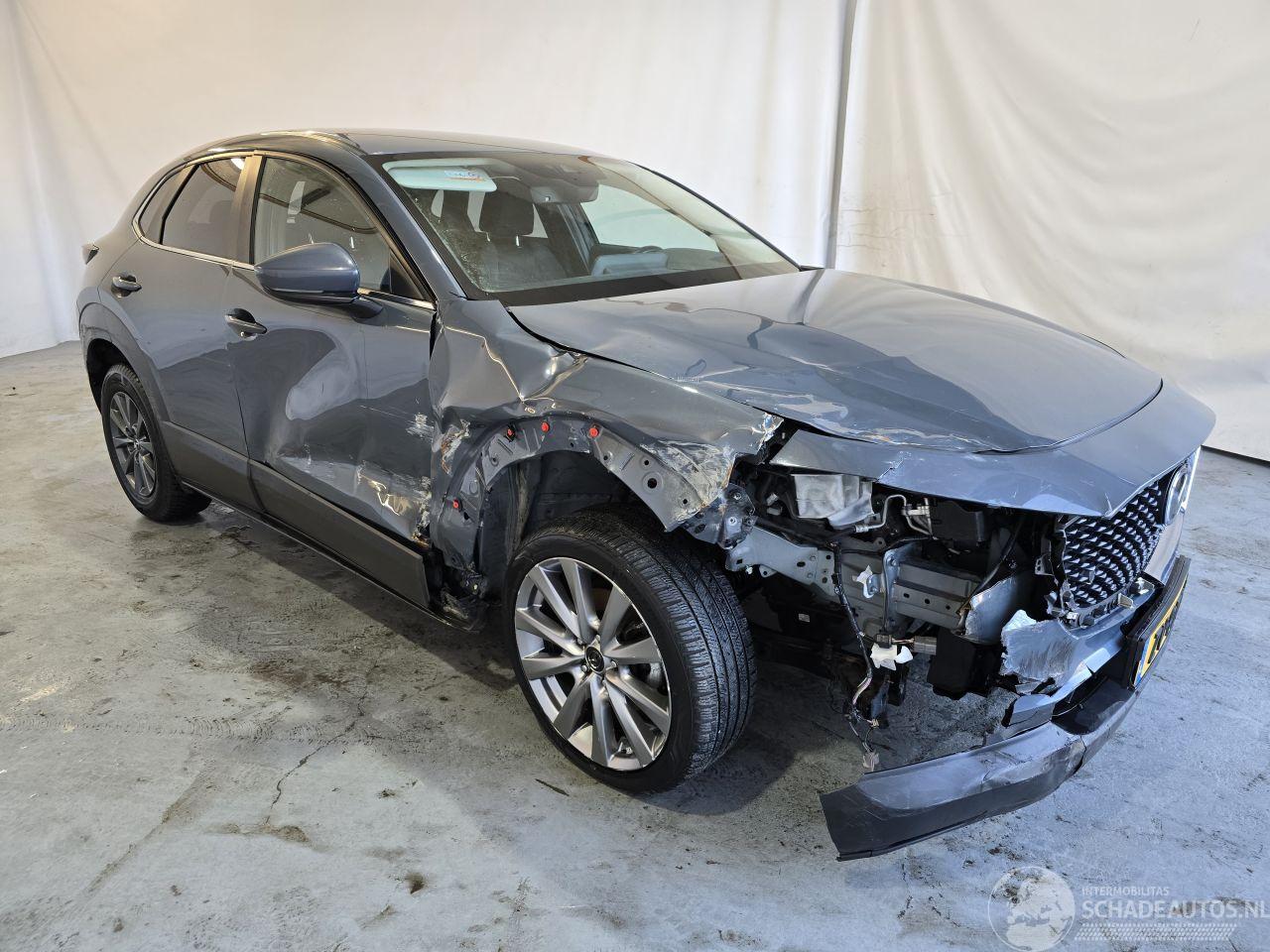 Mazda CX-30 2.0 Comfort