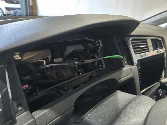 Volkswagen Golf E-Golf picture 10