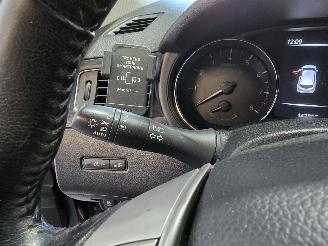 Nissan Pulsar 1.2 DIG Connect picture 23