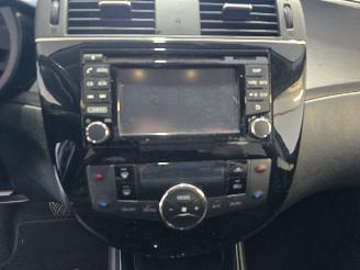 Nissan Pulsar 1.2 DIG Connect picture 28